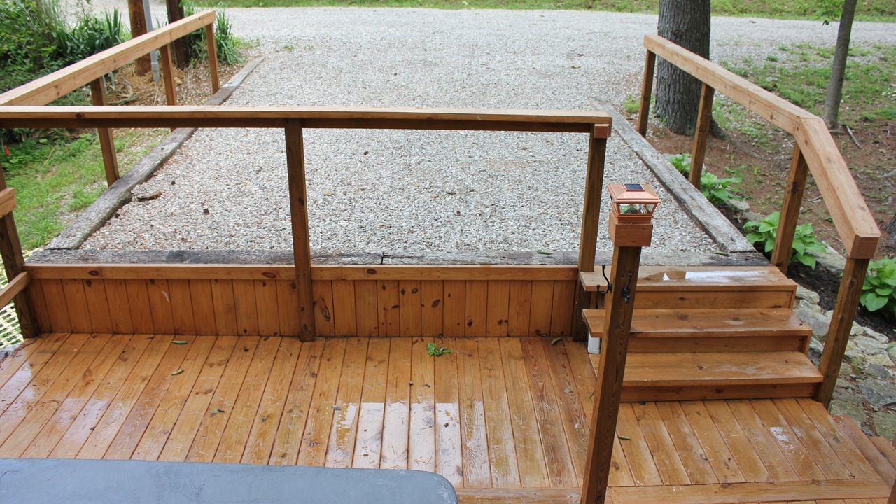 Photo of Outdoor in Glouster