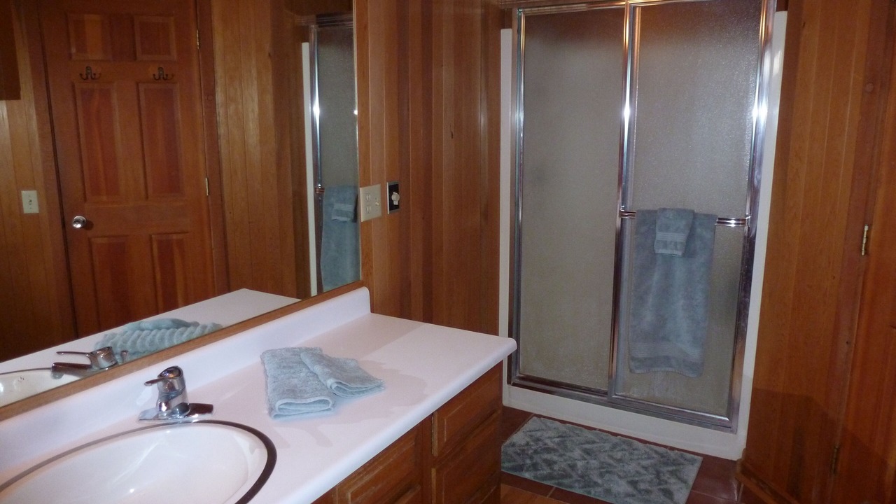 Photo of Bathroom in Divide