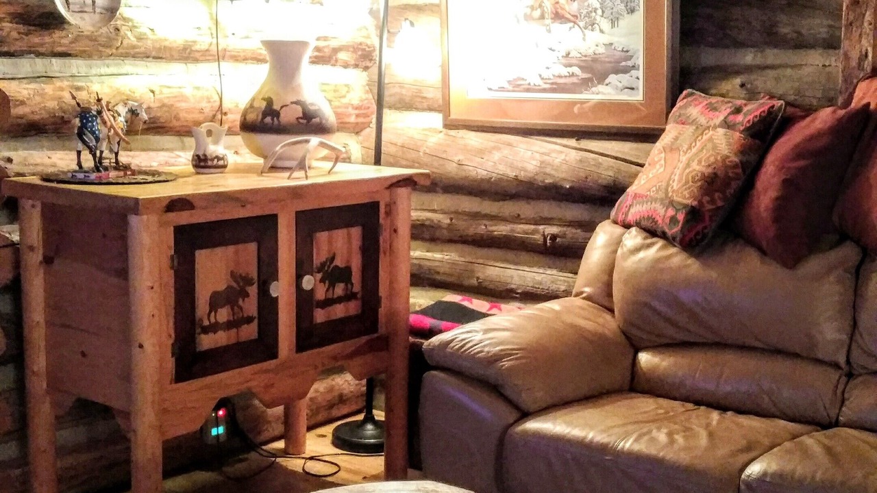 Photo of Livingroom in Clark