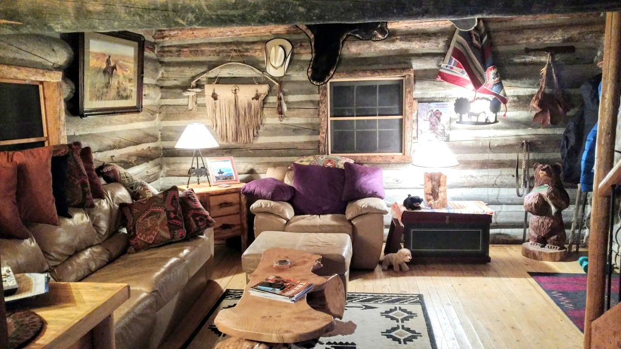 Photo of Livingroom in Clark