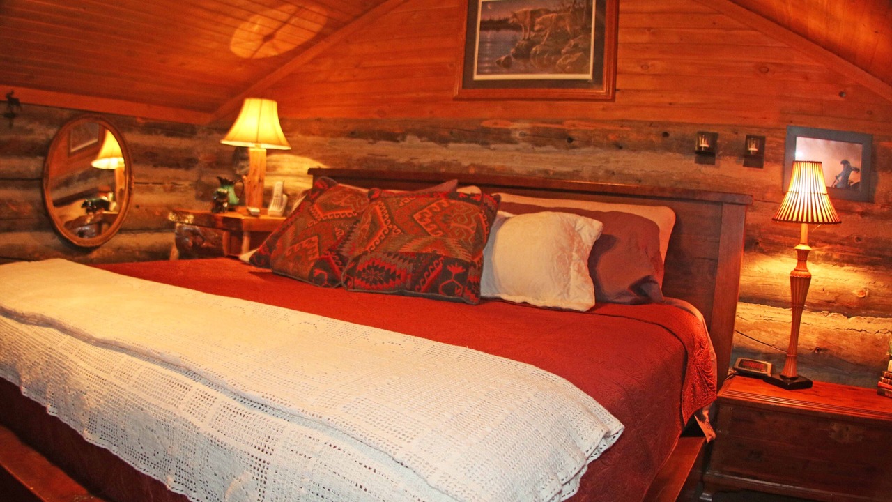 Photo of Bedroom in Clark