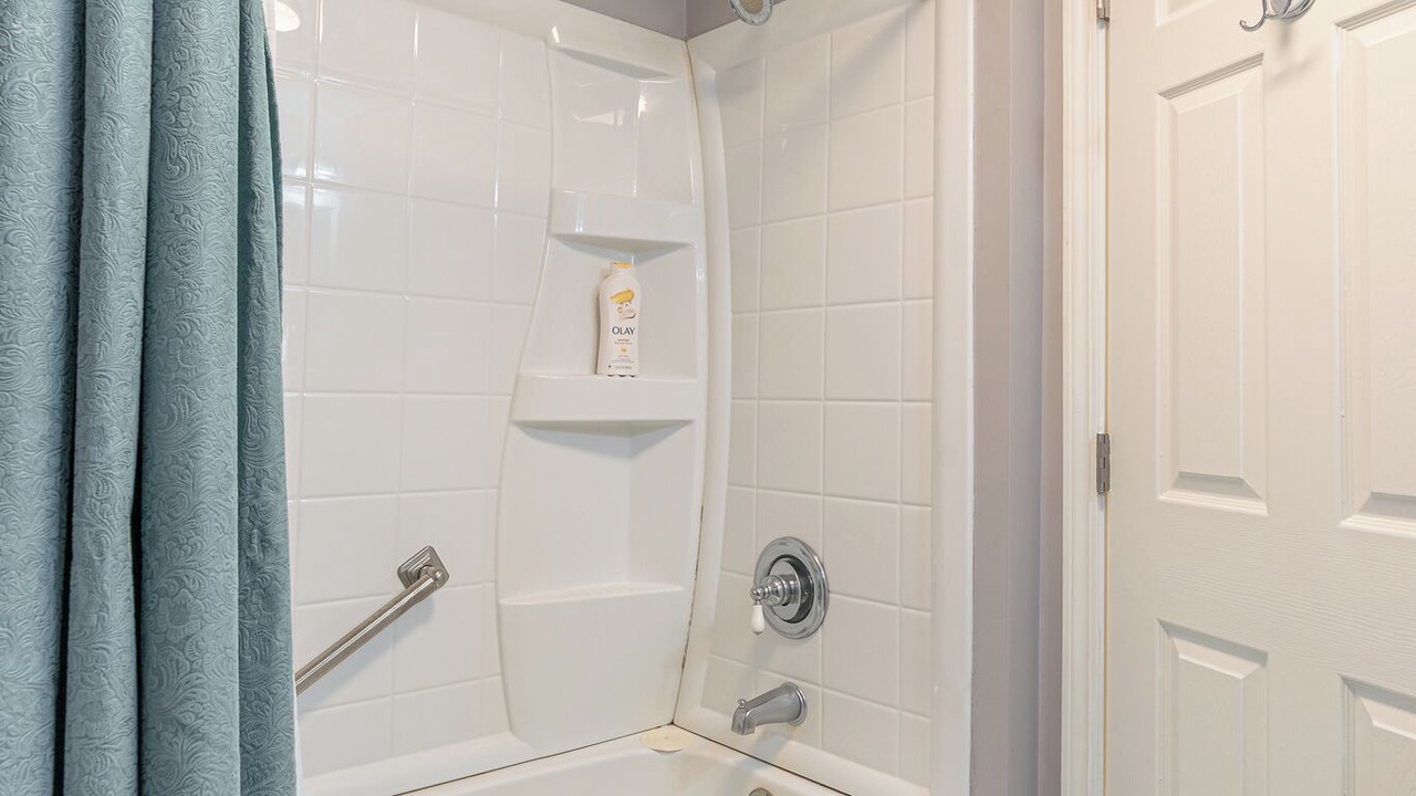 Photo of Bathroom in Hinckley
