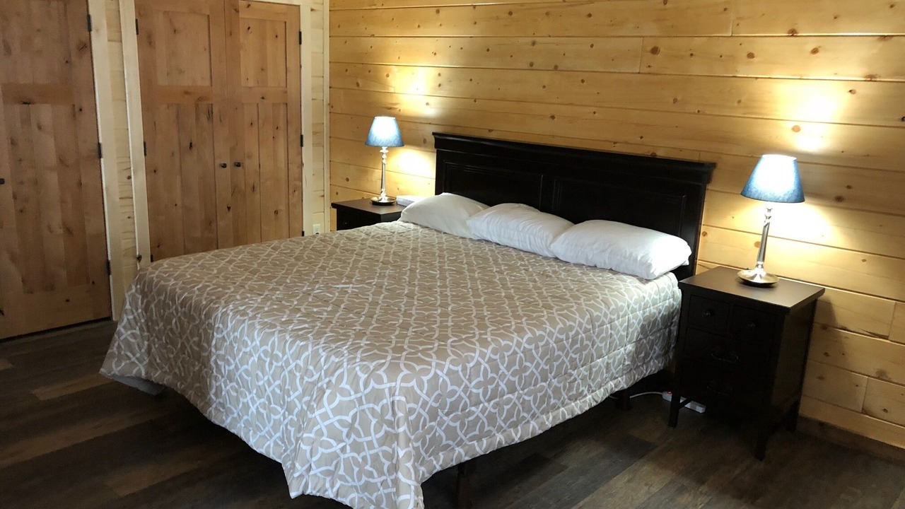 Photo of Bedroom in Garden City