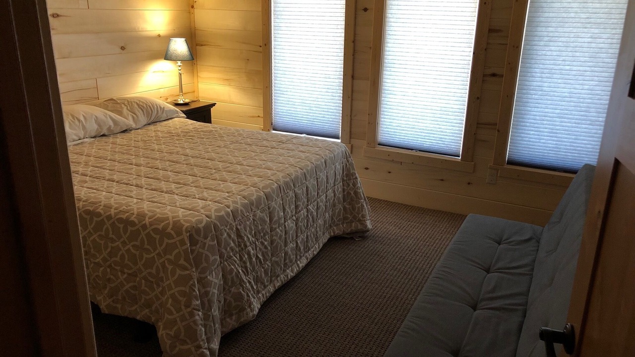 Photo of Bedroom in Garden City