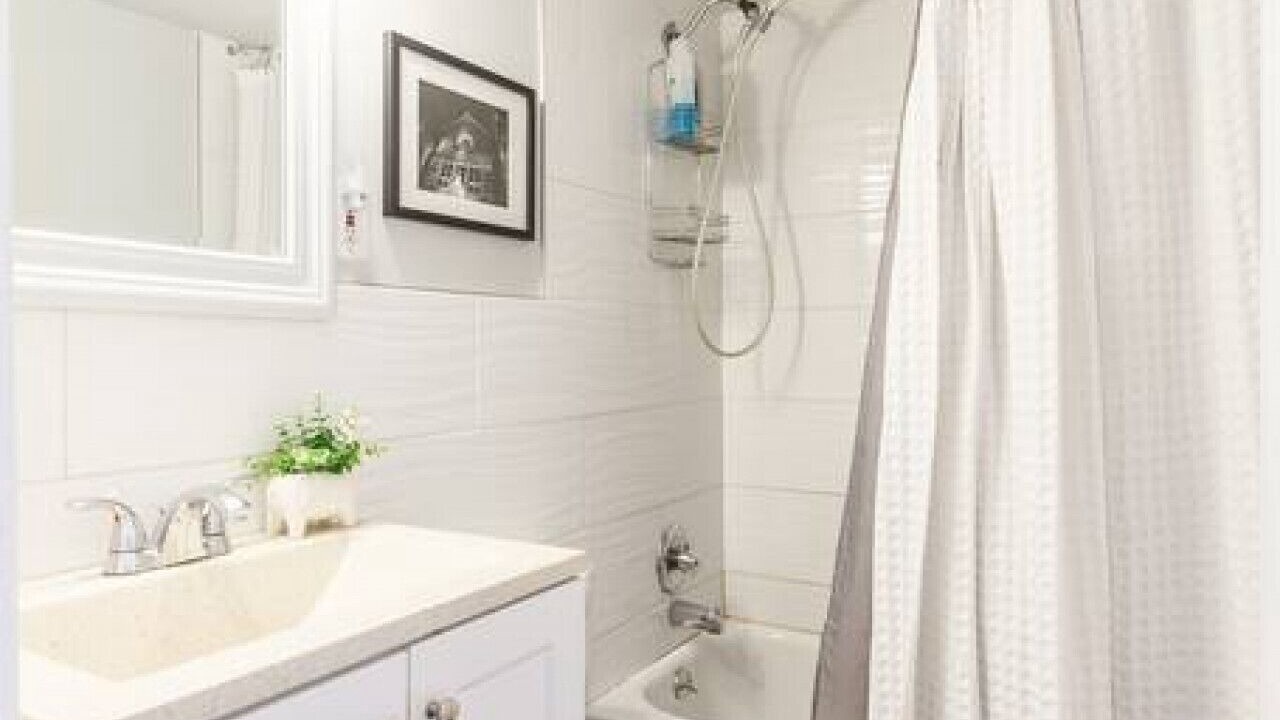 Photo of Bathroom in Over-the-Rhine