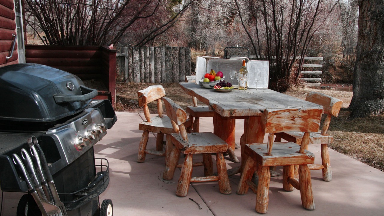 Photo of Outdoor in Dubois