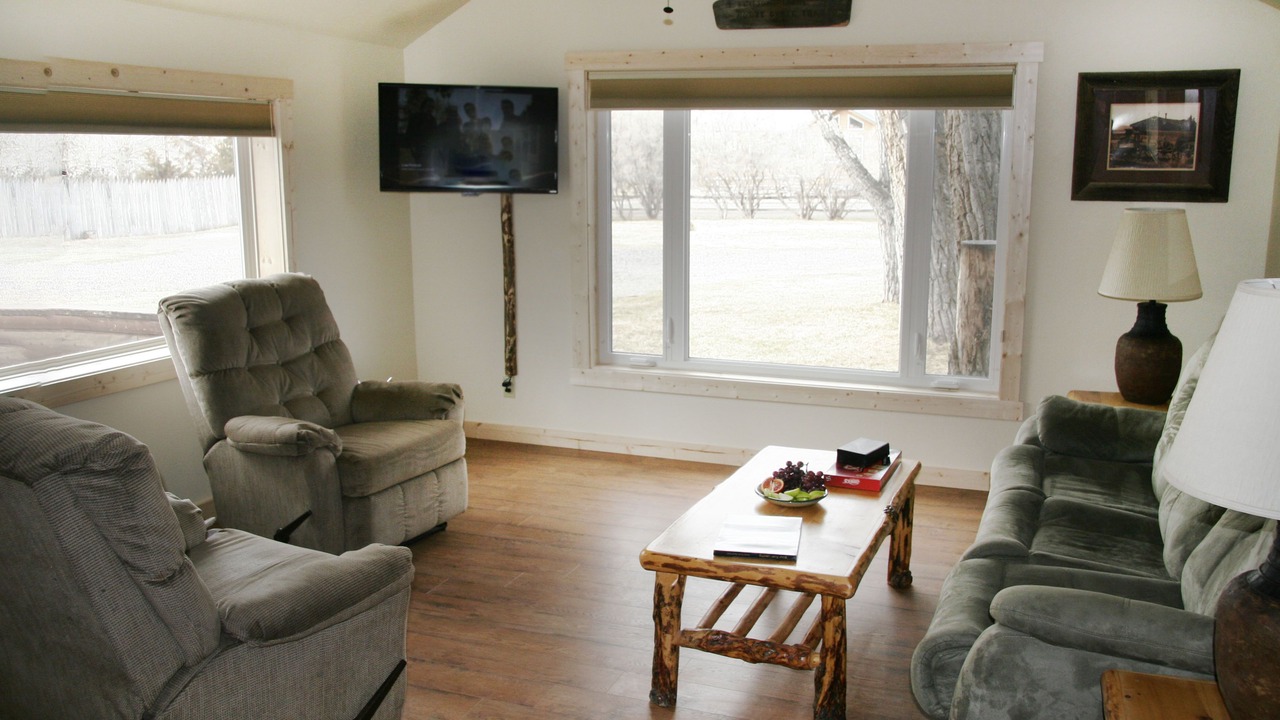 Photo of Livingroom in Dubois