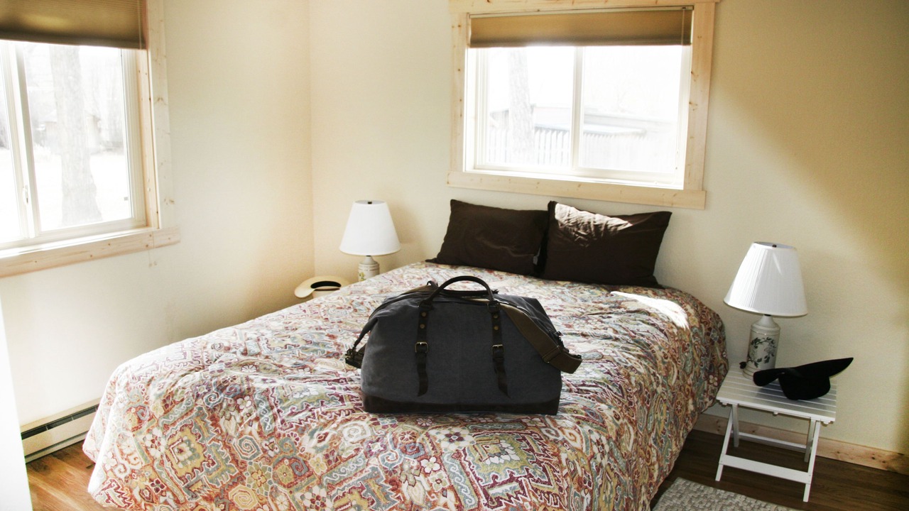 Photo of Bedroom in Dubois