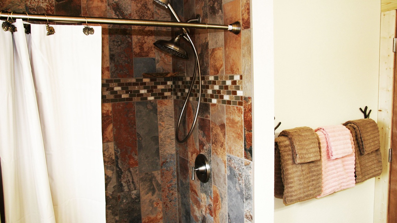 Photo of Bathroom in Dubois