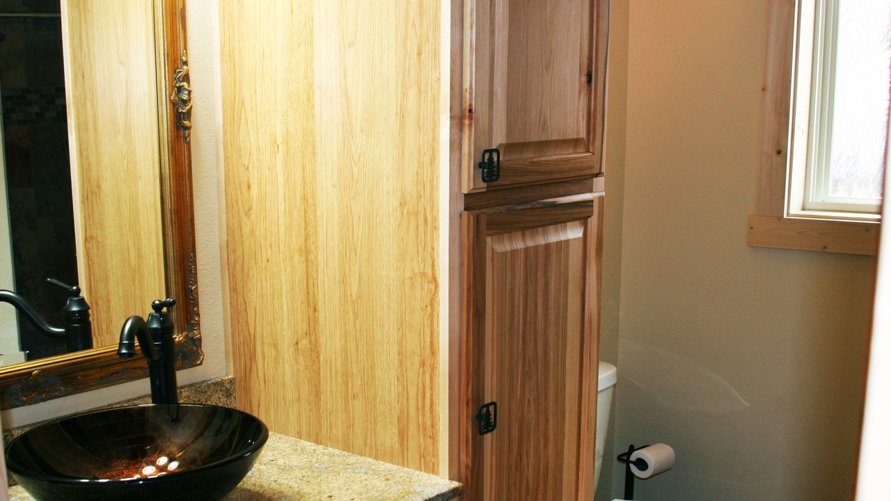 Photo of Bathroom in Dubois
