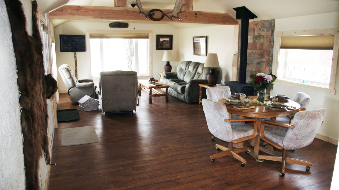 Photo of Livingroom in Dubois