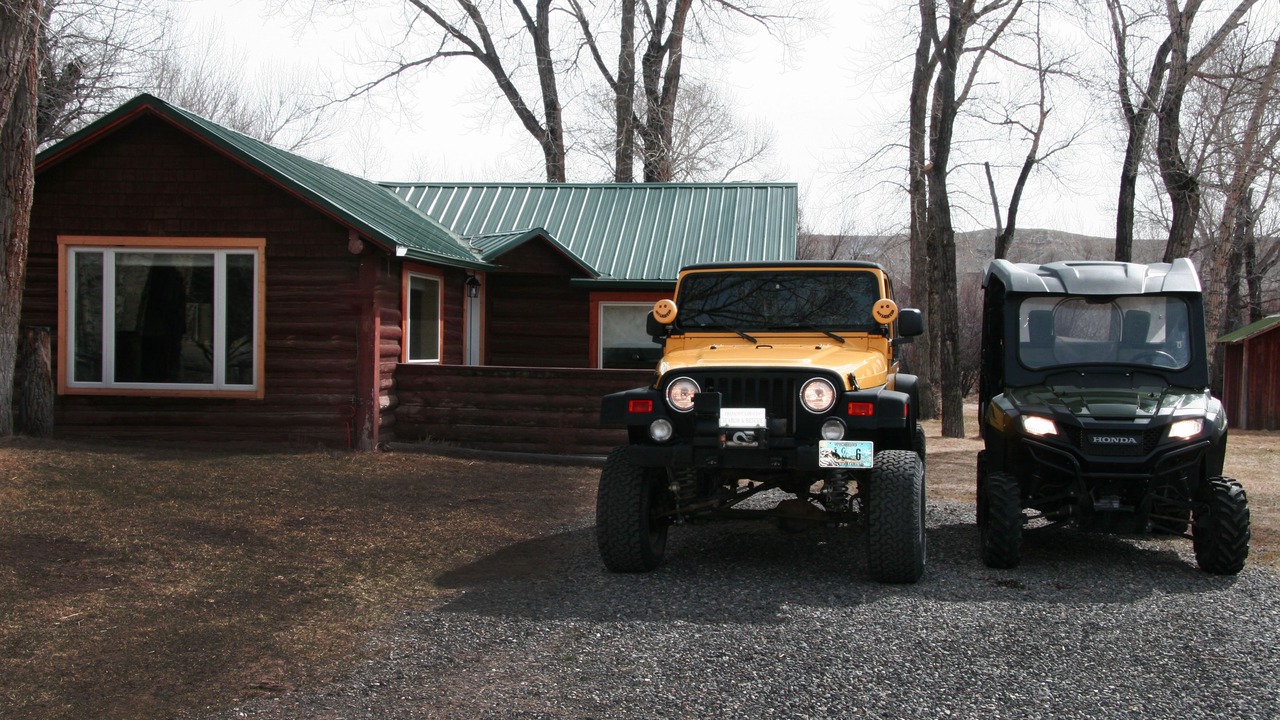 Photo of Outdoor in Dubois