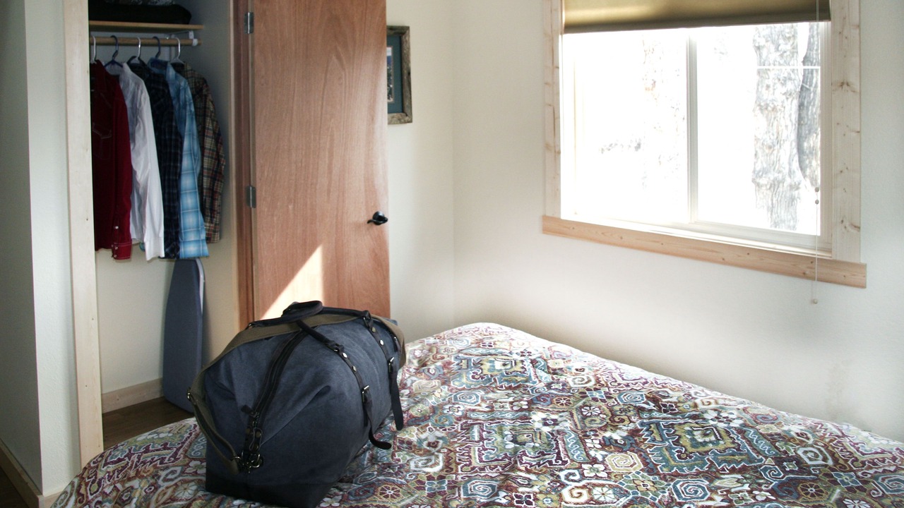 Photo of Bedroom in Dubois