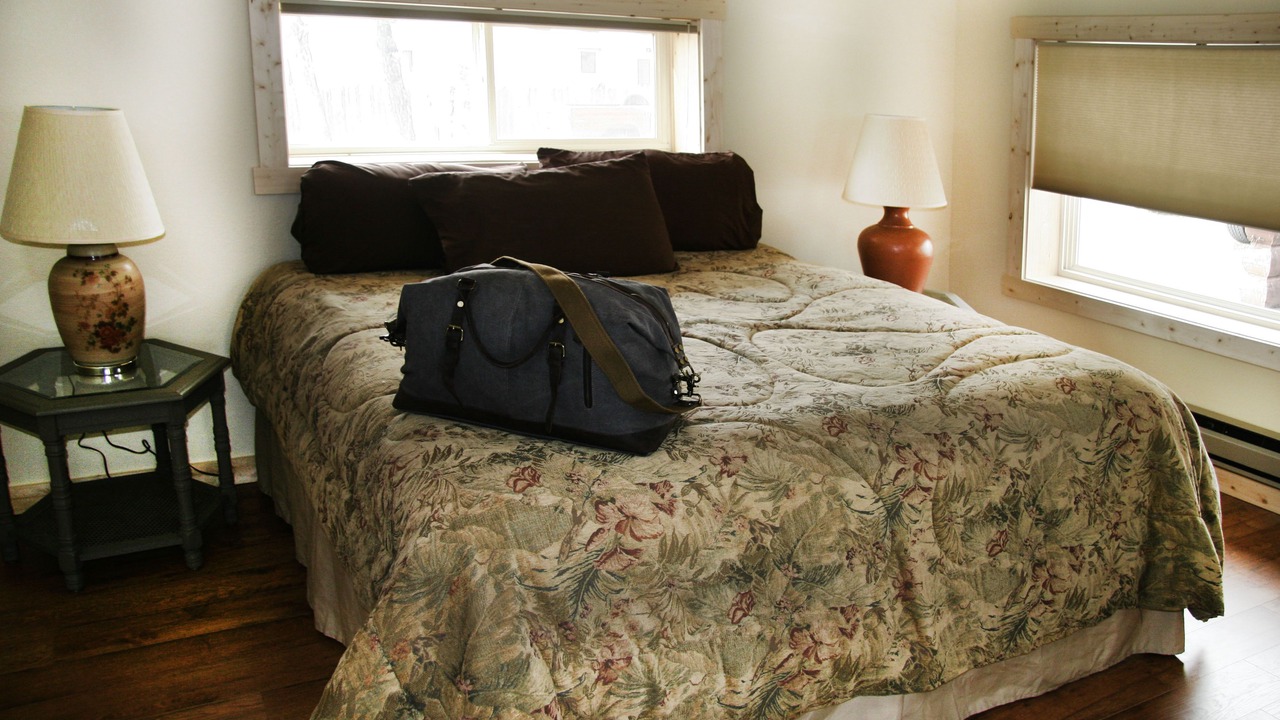 Photo of Bedroom in Dubois