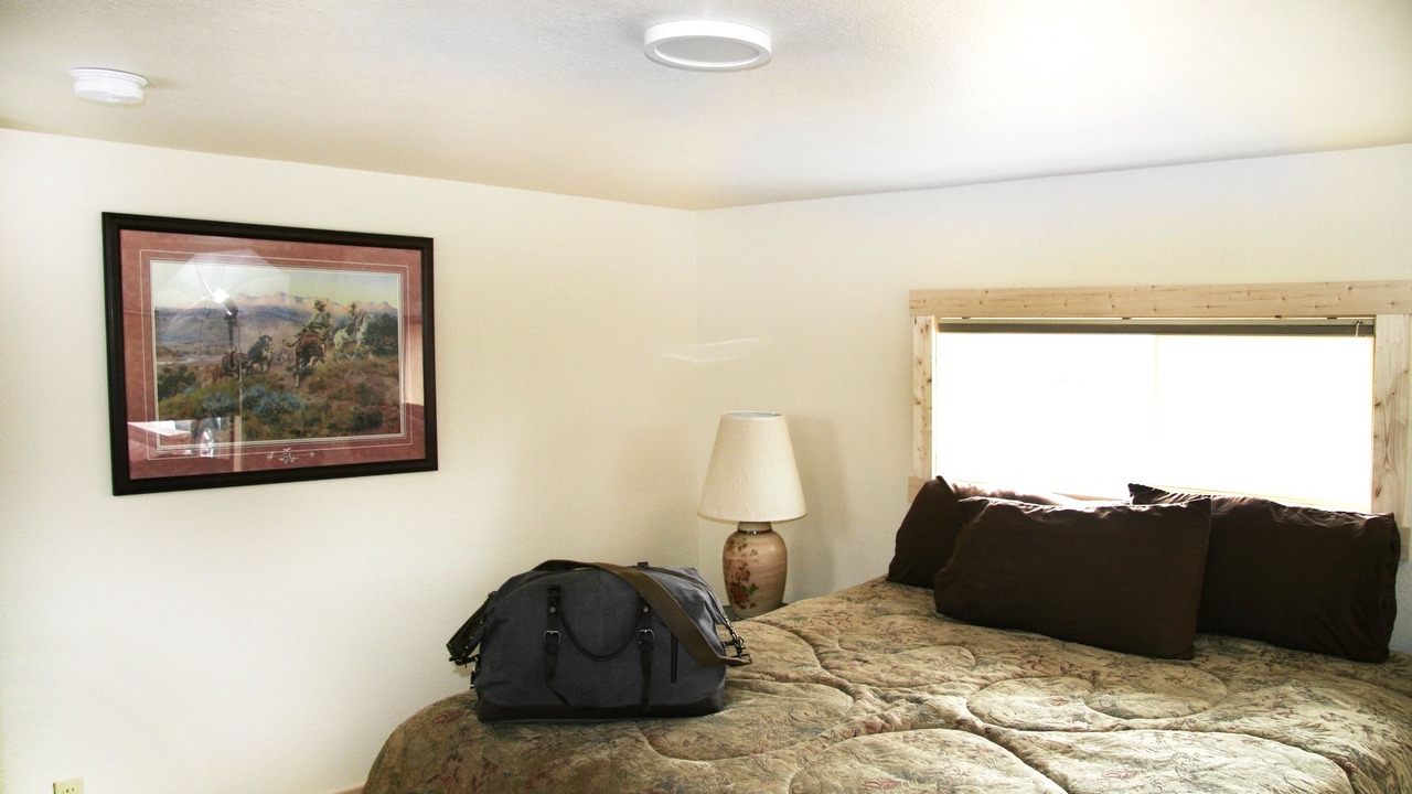 Photo of Bedroom in Dubois