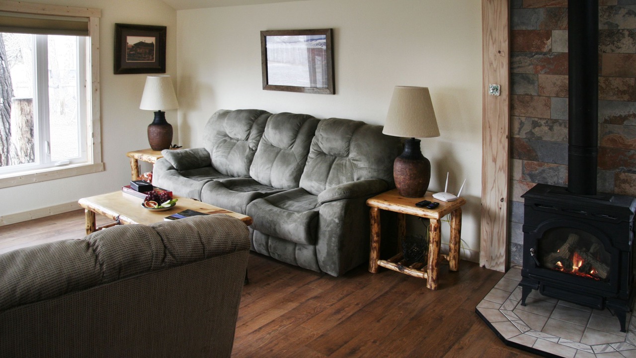 Photo of Livingroom in Dubois