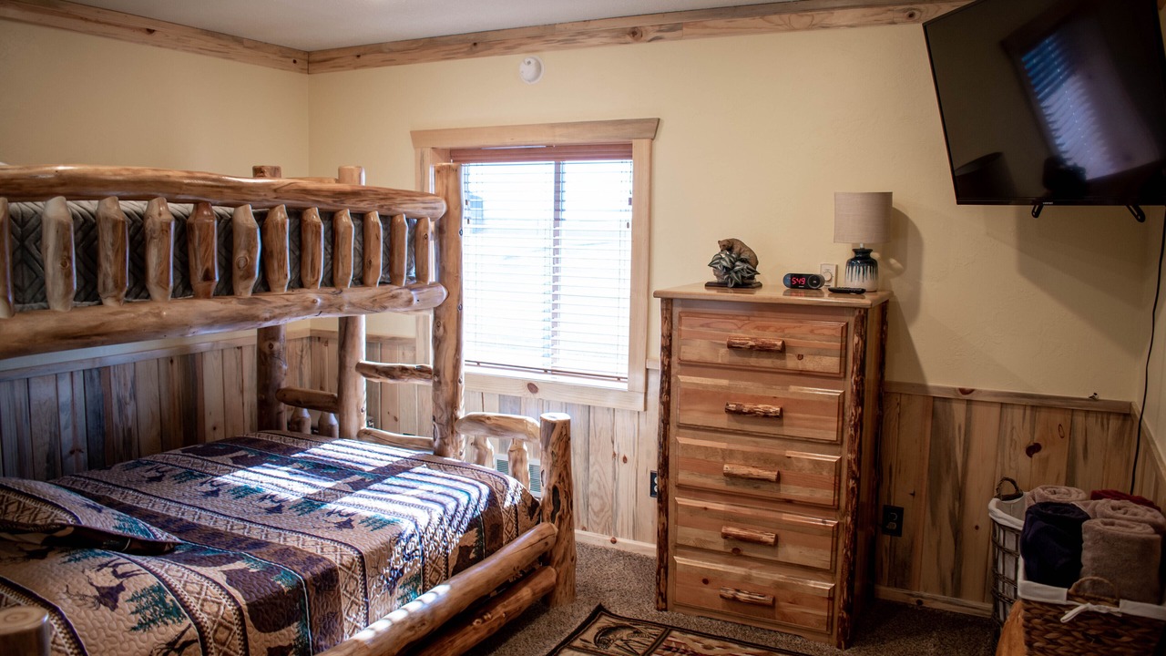 Photo of Bedroom in Ashton