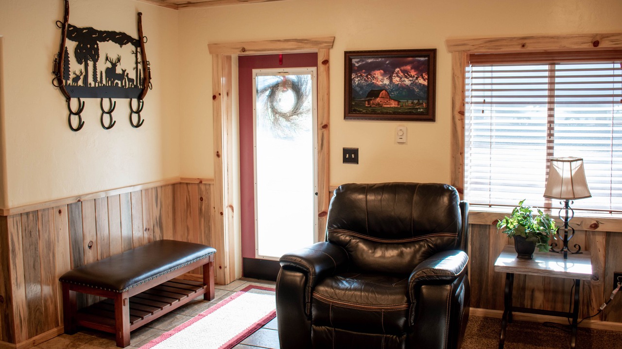 Photo of Livingroom in Ashton