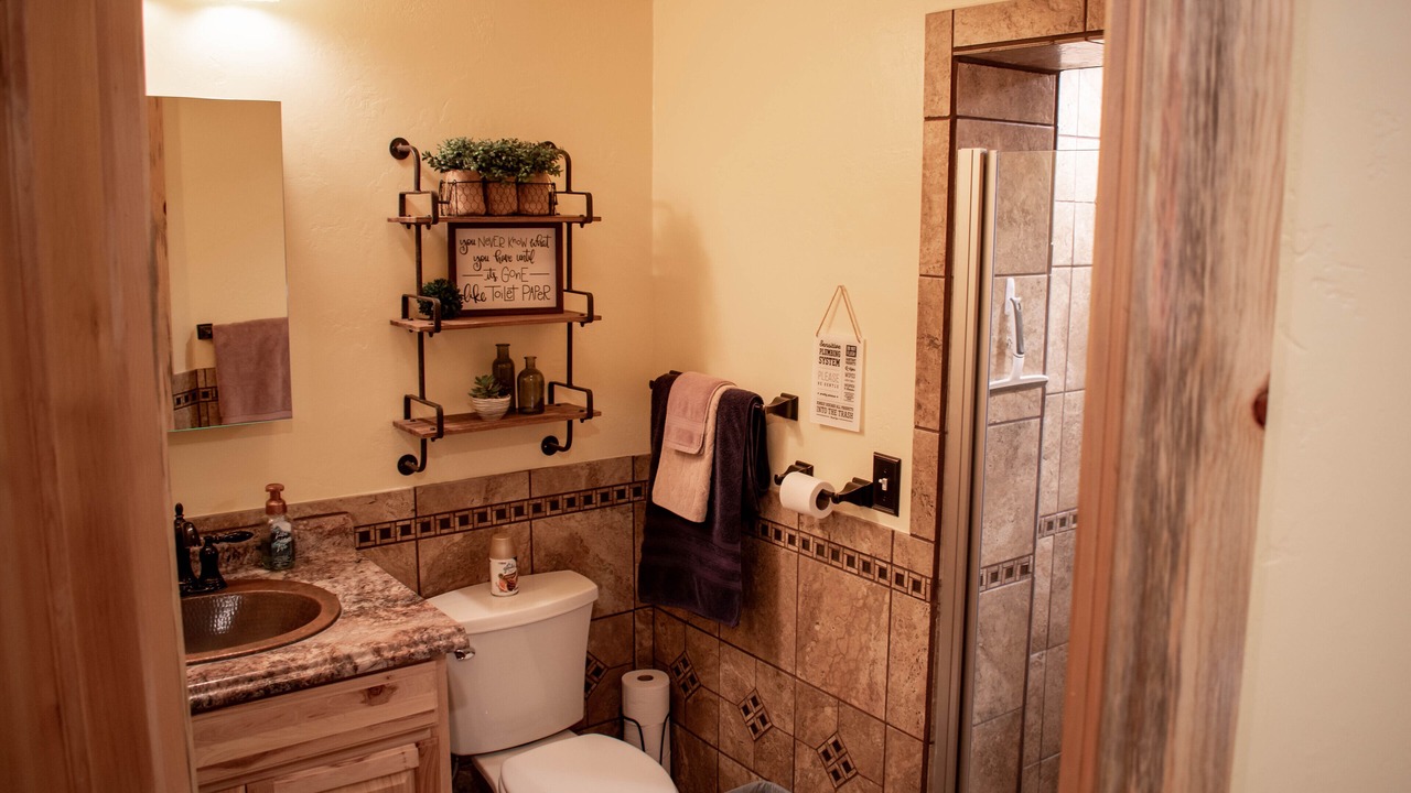 Photo of Bathroom in Ashton
