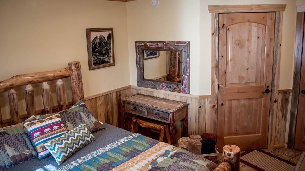 Photo of Bedroom in Ashton