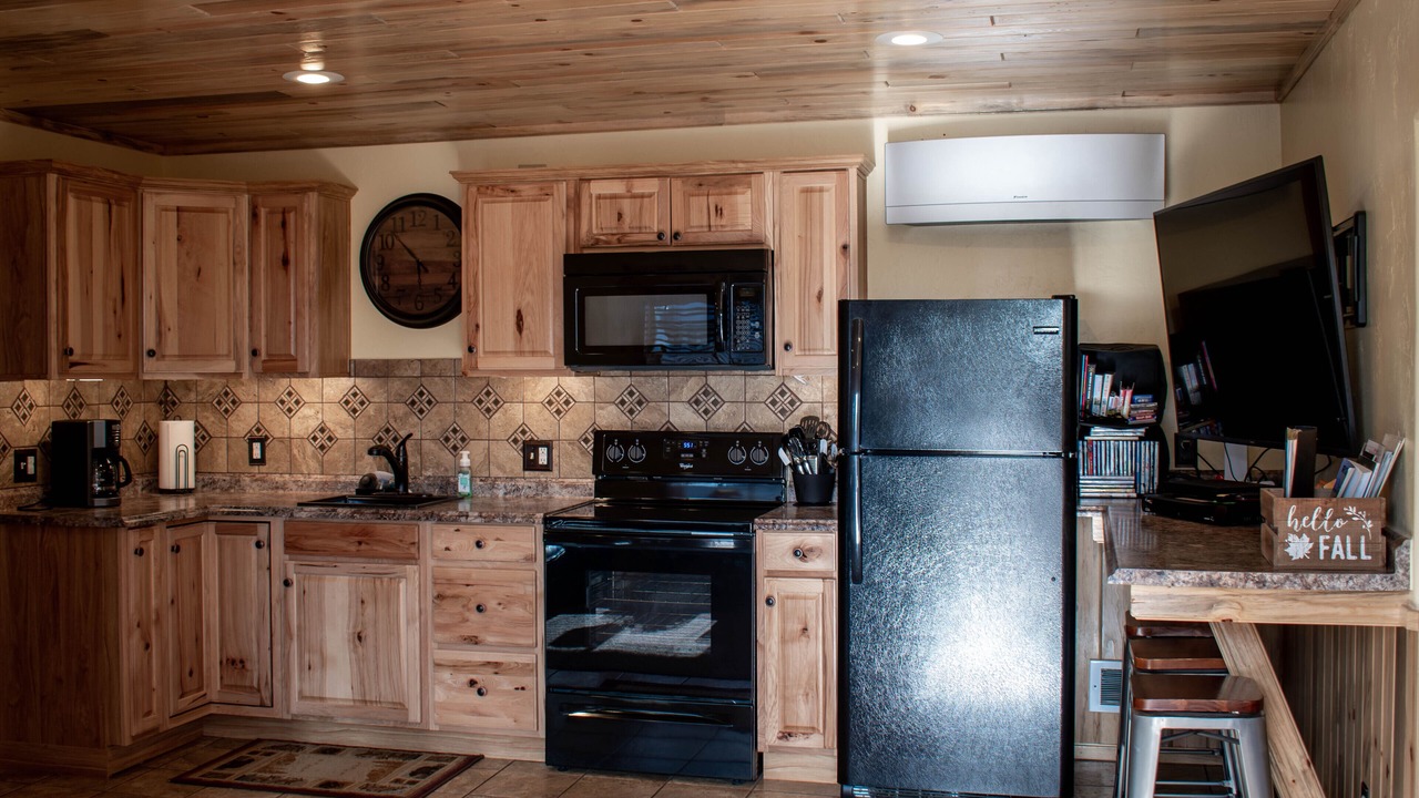 Photo of Kitchen in Ashton