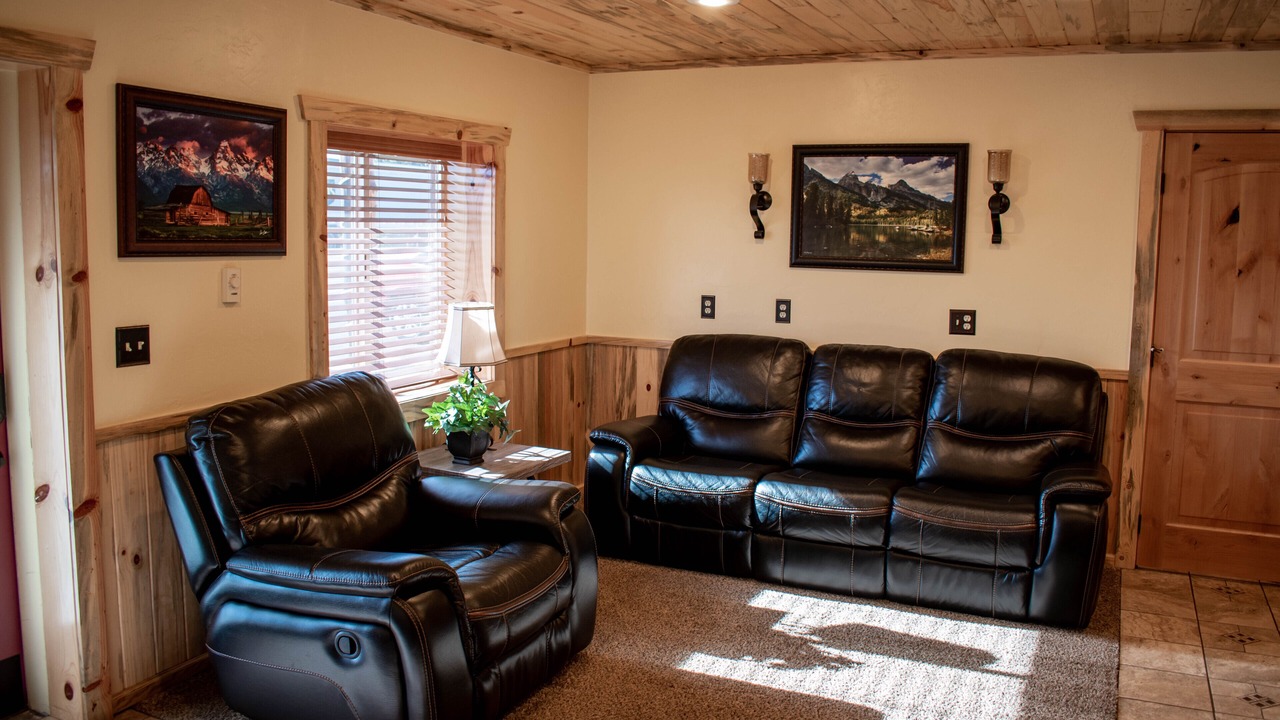 Photo of Livingroom in Ashton
