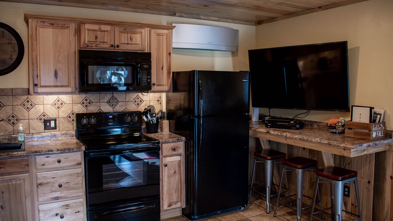 Photo of Kitchen in Ashton