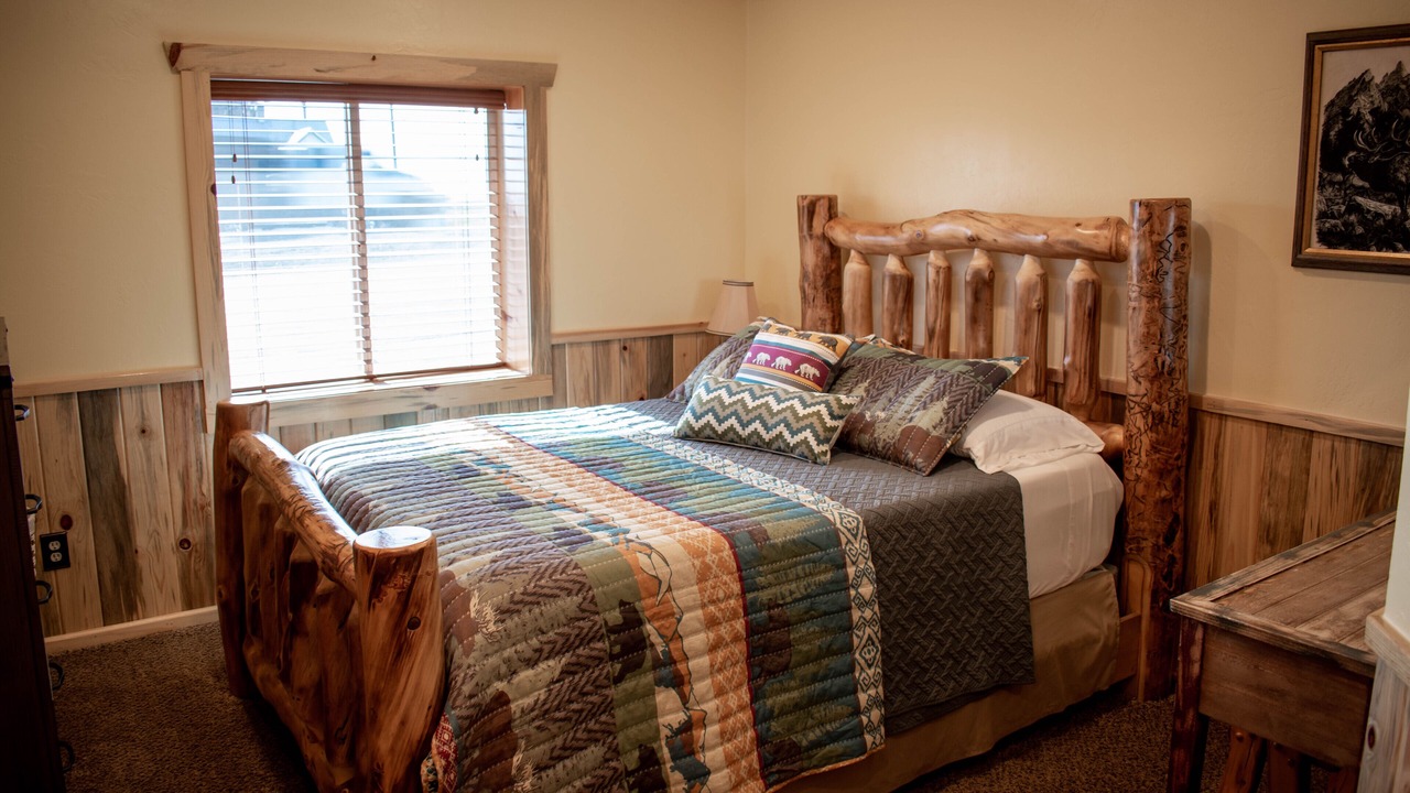 Photo of Bedroom in Ashton