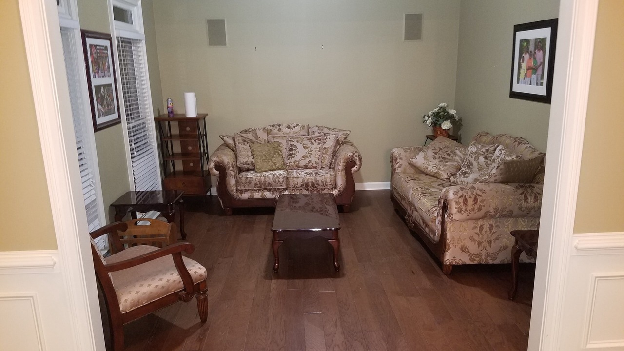 Photo of Bedroom in Suwanee