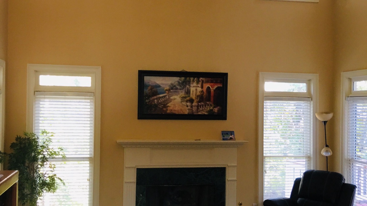 Photo of Livingroom in Suwanee