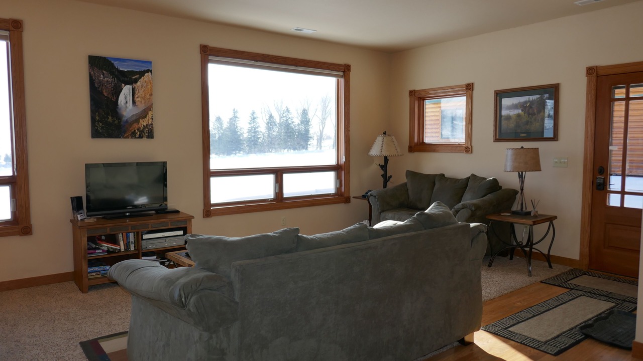 Photo of Bedroom in Gardiner