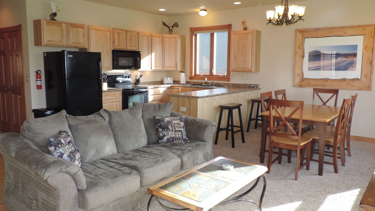 Photo of Livingroom in Gardiner