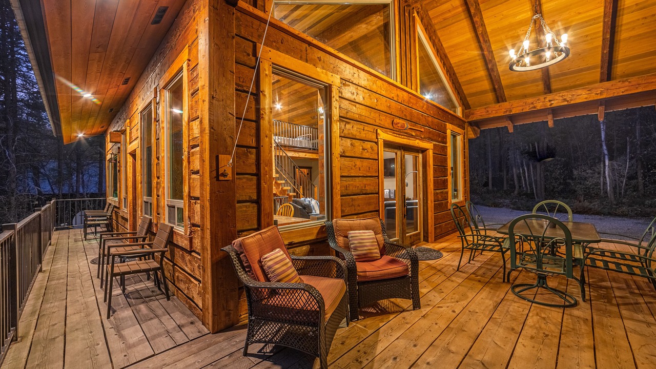 Photo of Outdoor in Columbia Falls