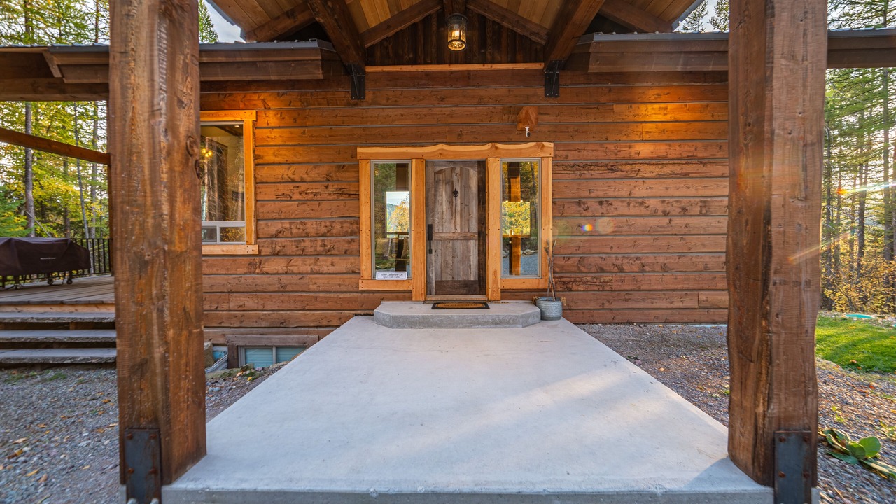 Photo of Outdoor in Columbia Falls