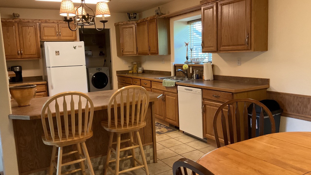 Photo of Kitchen in Athol