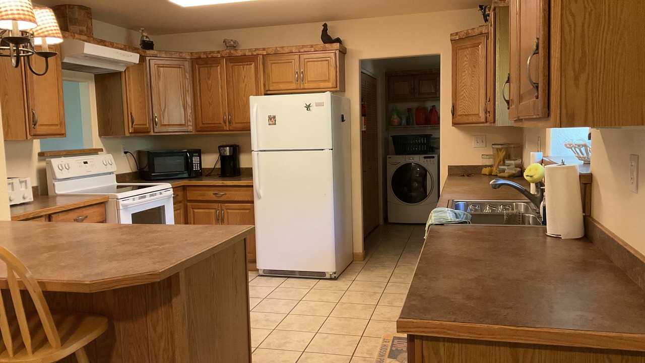 Photo of Kitchen in Athol