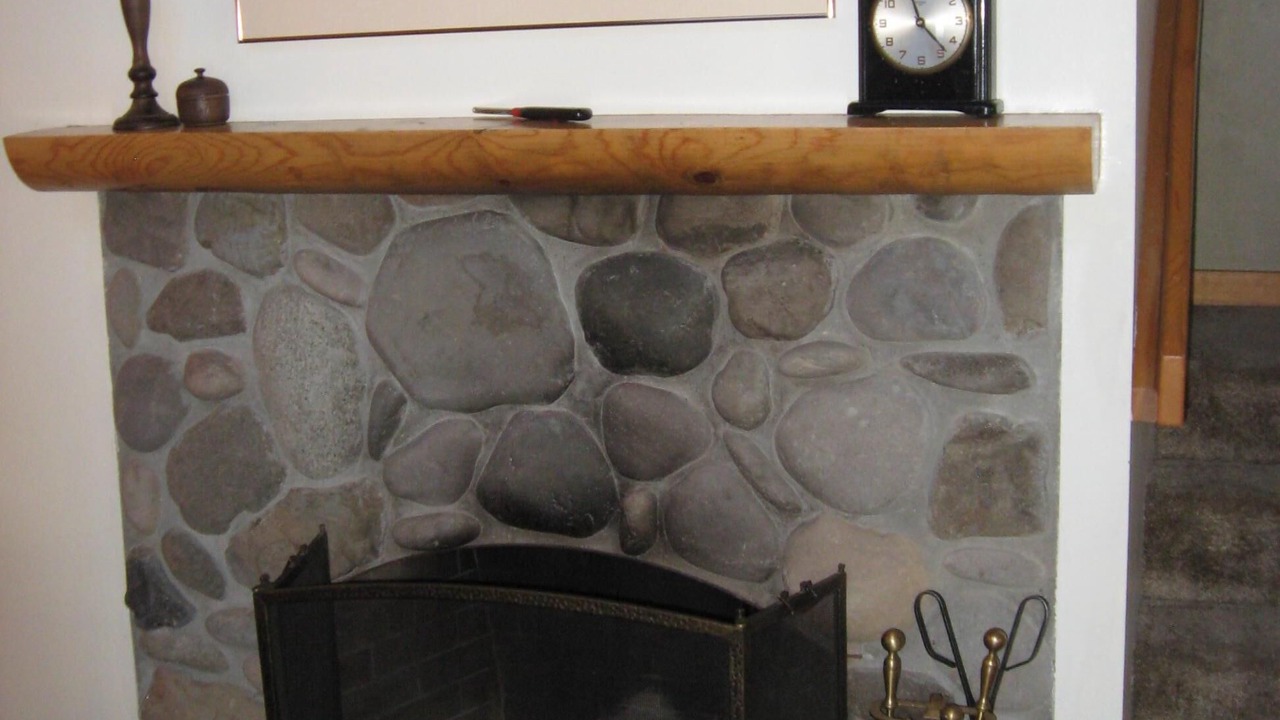 Photo of Livingroom in Sunriver