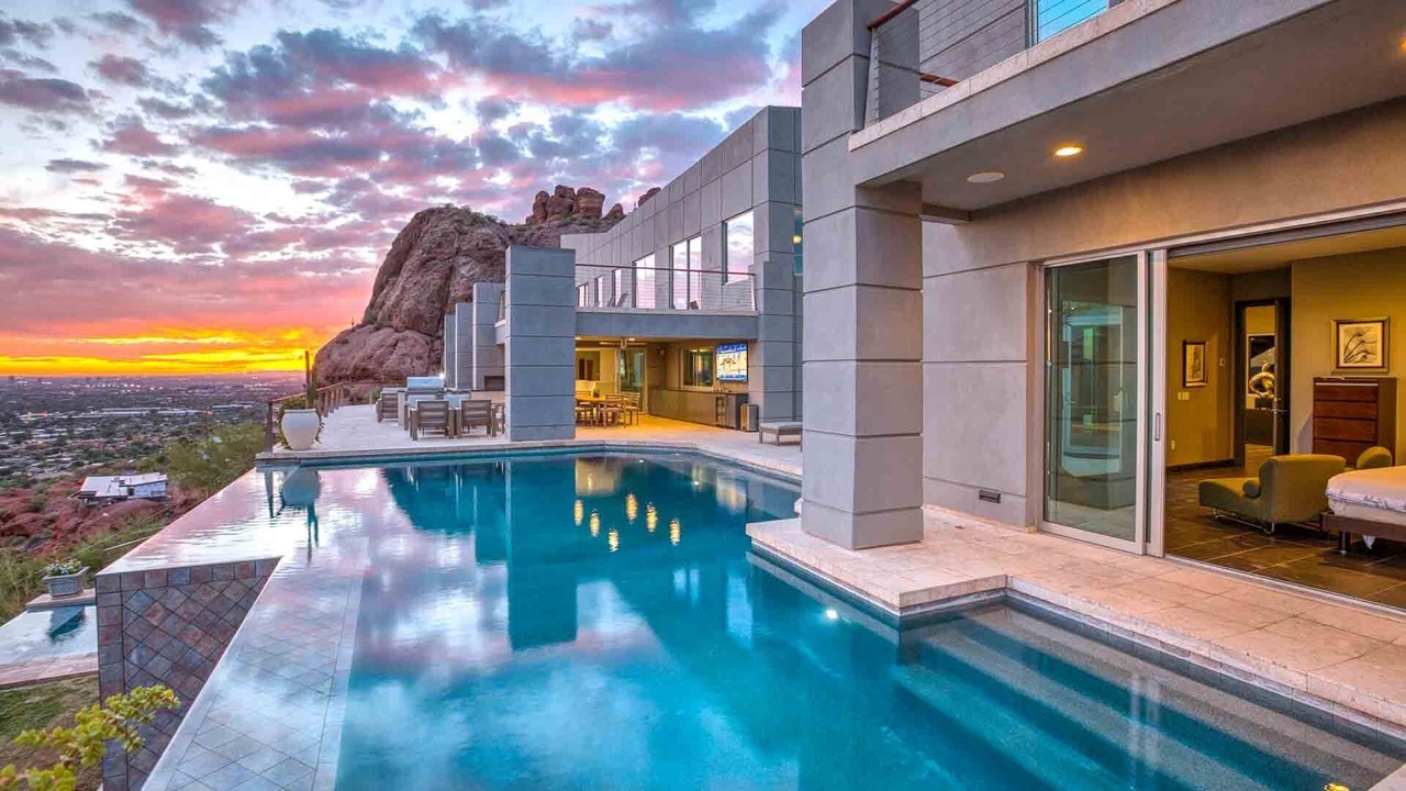 Photo of Outdoor in Red Rock North
