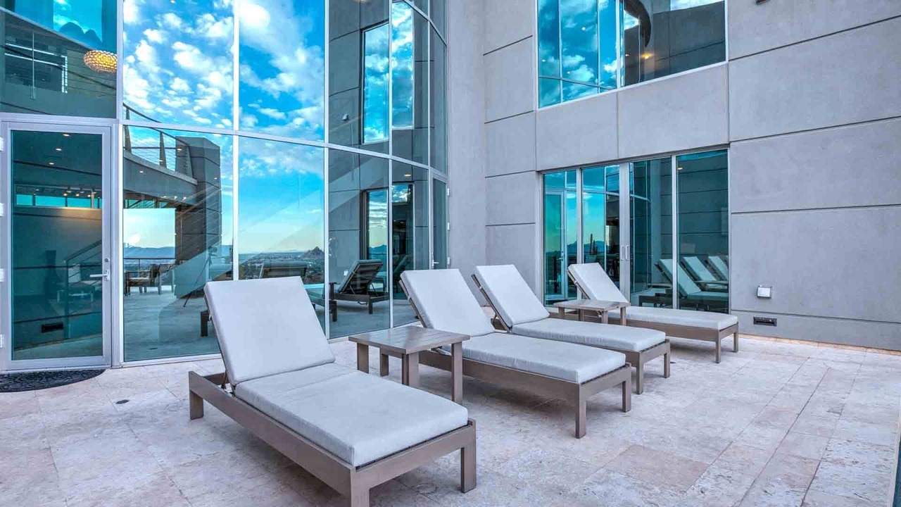 Photo of Outdoor in Red Rock North