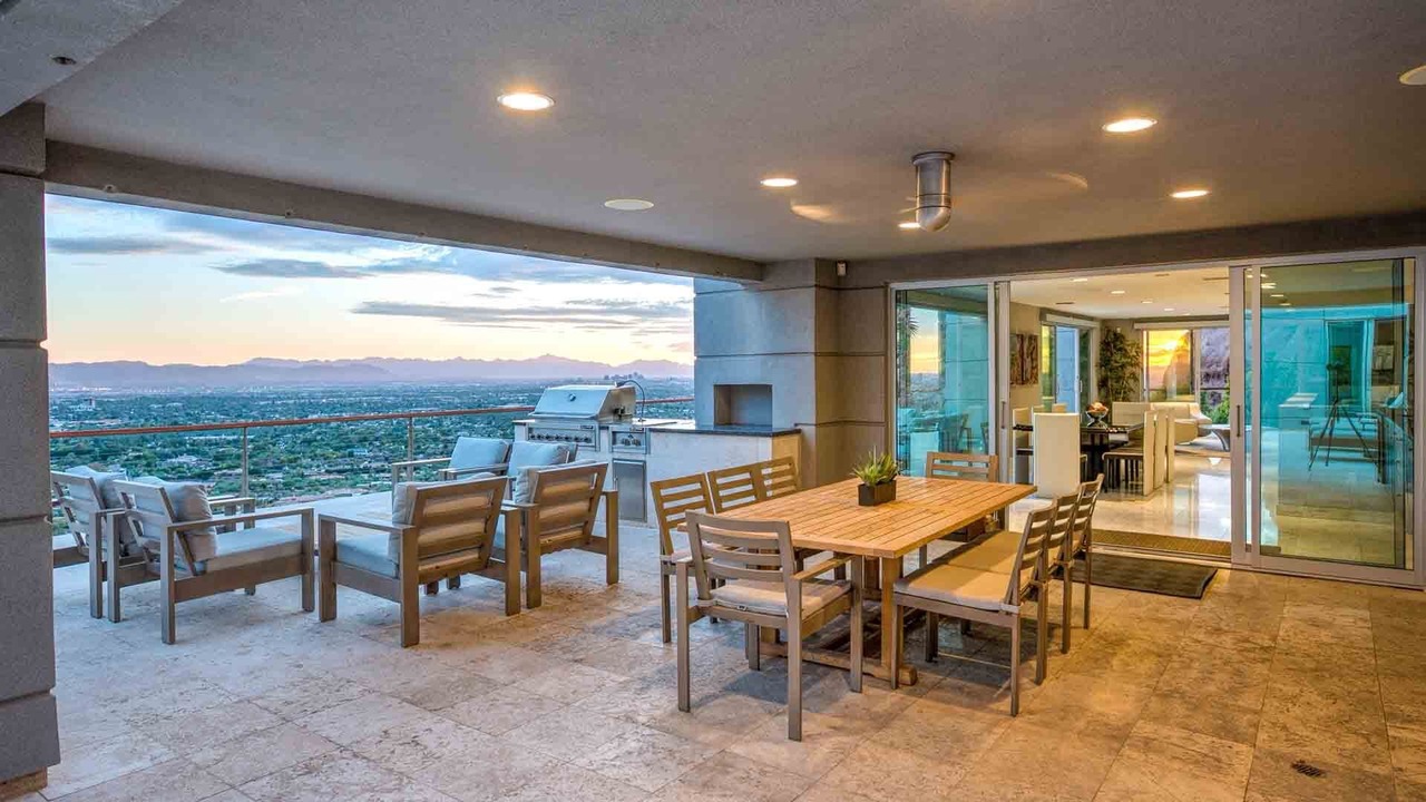Photo of Outdoor in Red Rock North