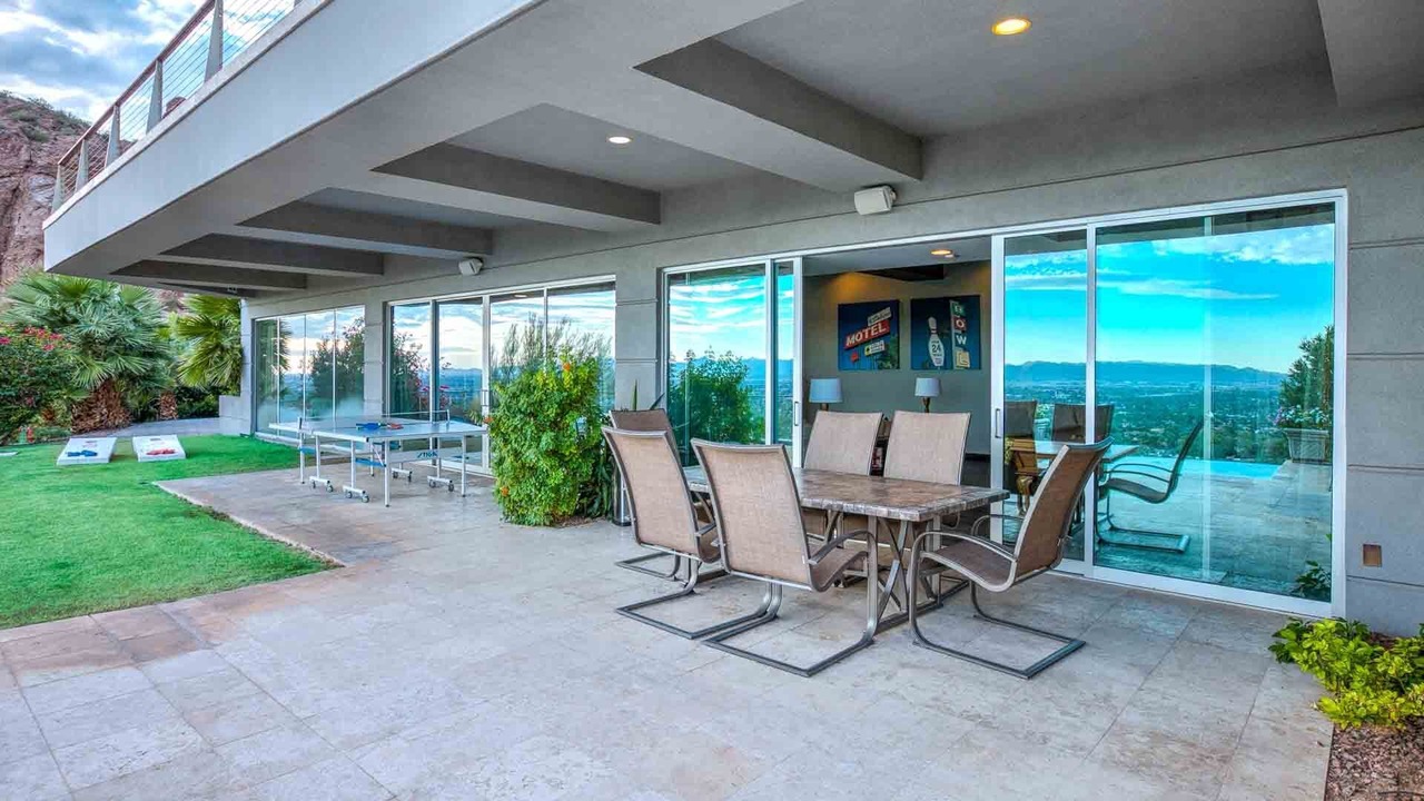Photo of Outdoor in Red Rock North