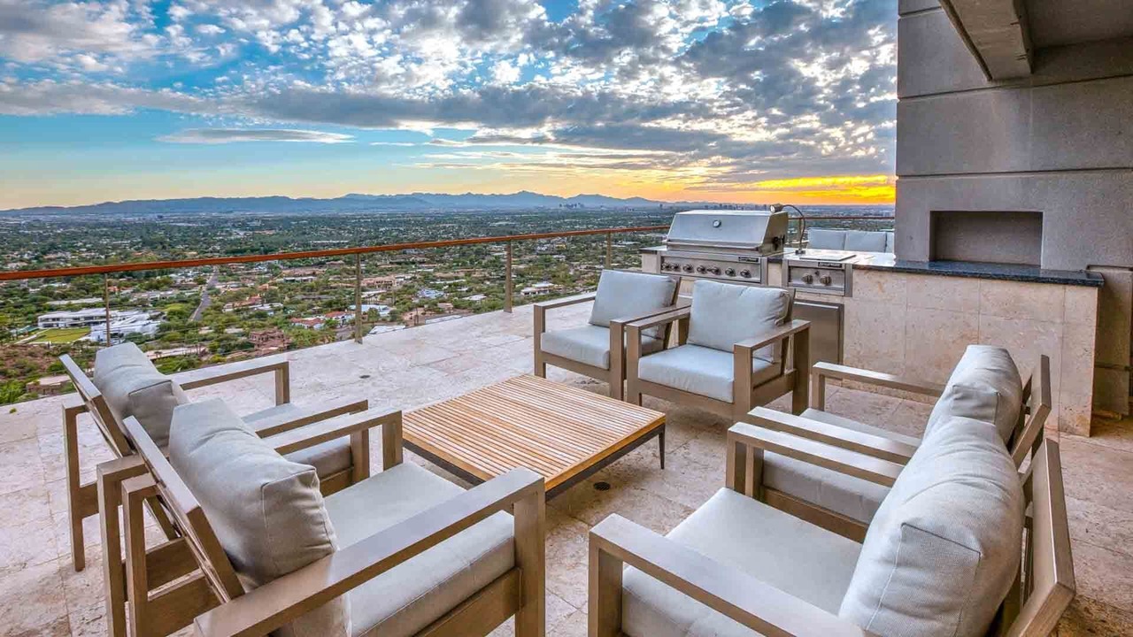 Photo of Outdoor in Red Rock North