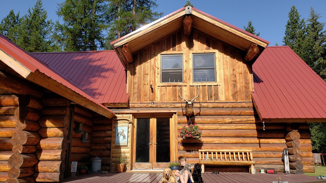 Photo of Outdoor in Bigfork