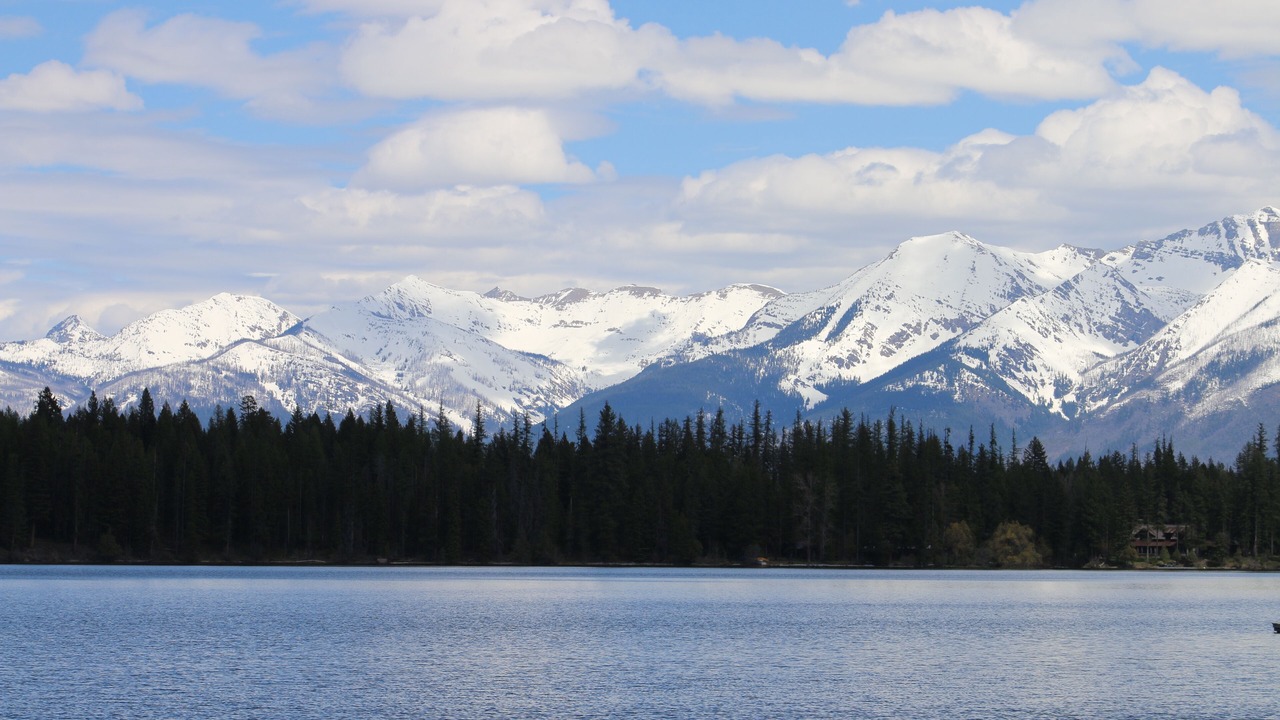 Photo of Others in Bigfork
