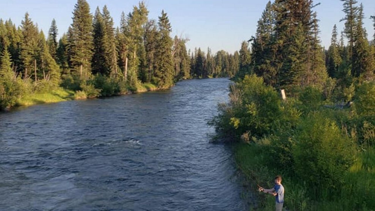 Photo of Others in Bigfork