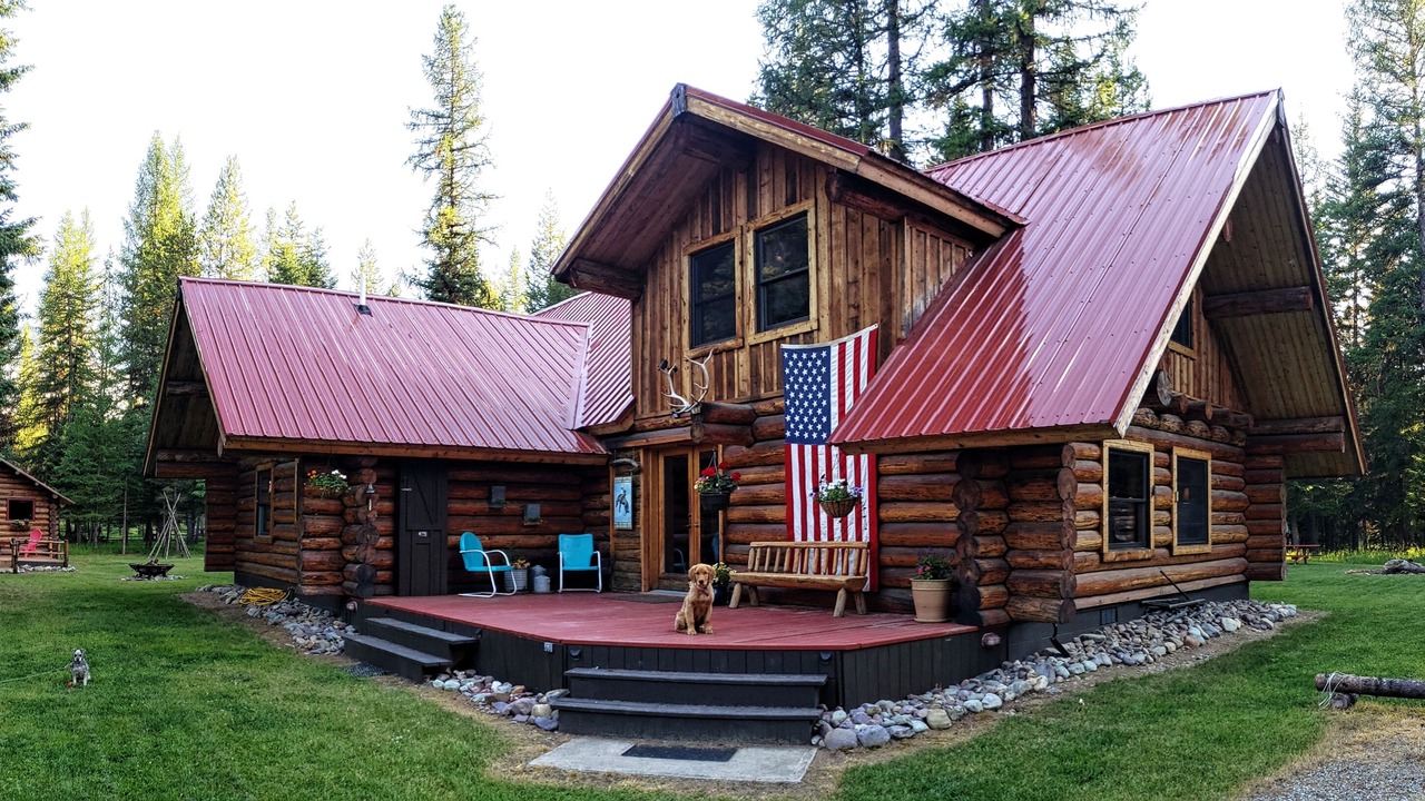 Photo of Outdoor in Bigfork