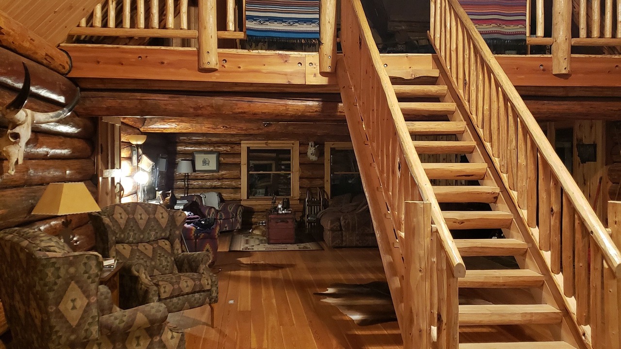 Photo of Bedroom in Bigfork