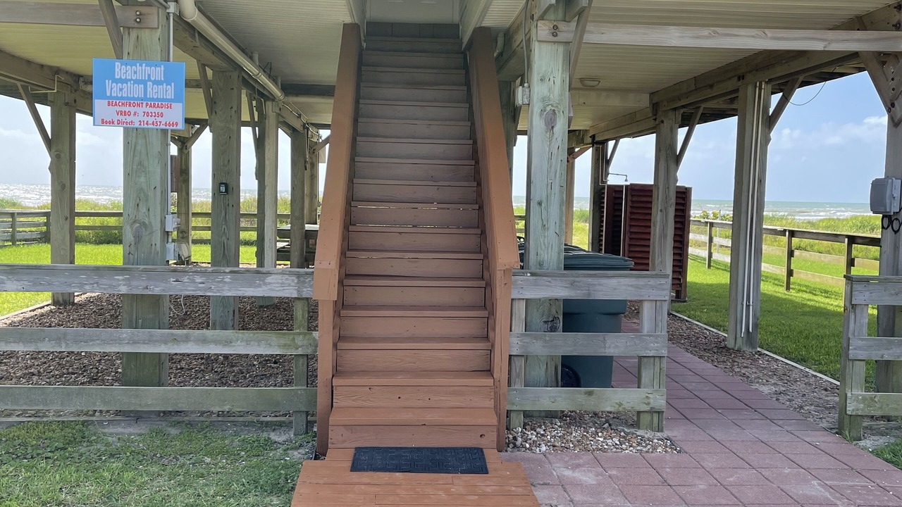 Photo of Outdoor in Galveston