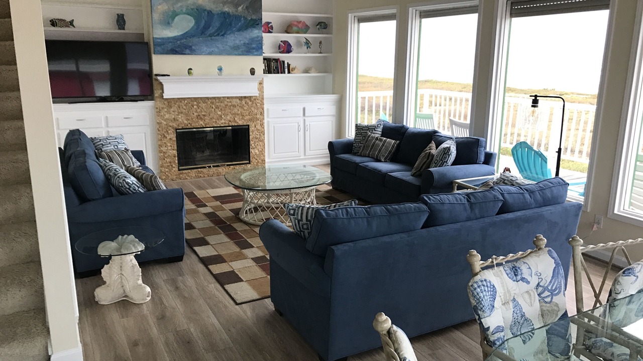Photo of Livingroom in Galveston