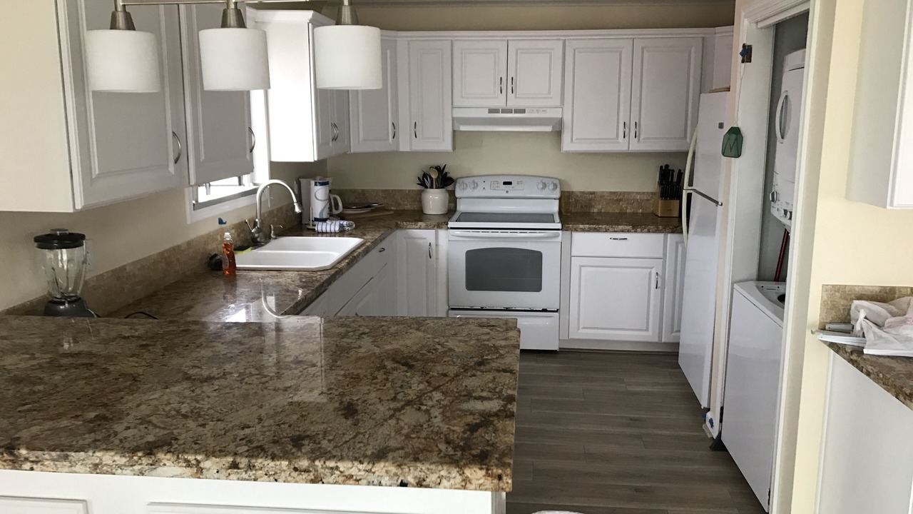 Photo of Kitchen in Galveston